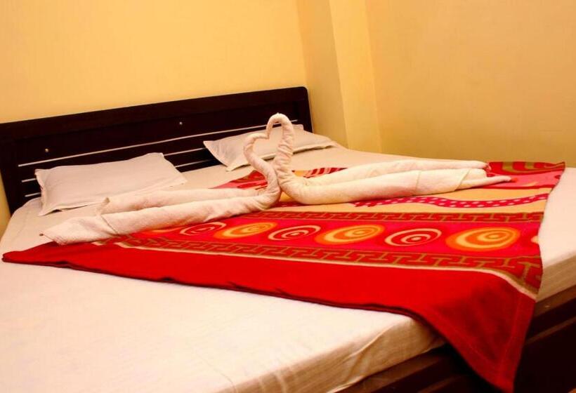 חדר דלוקס, Annapurna