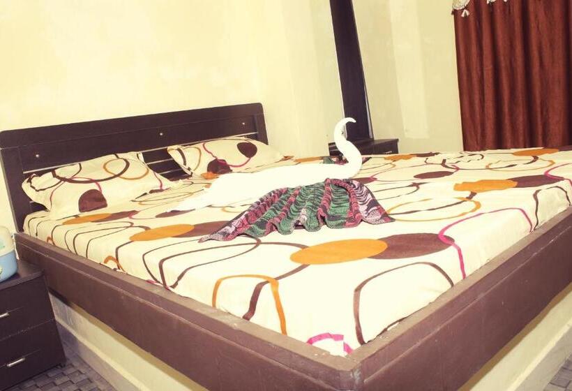 חדר דלוקס, Annapurna