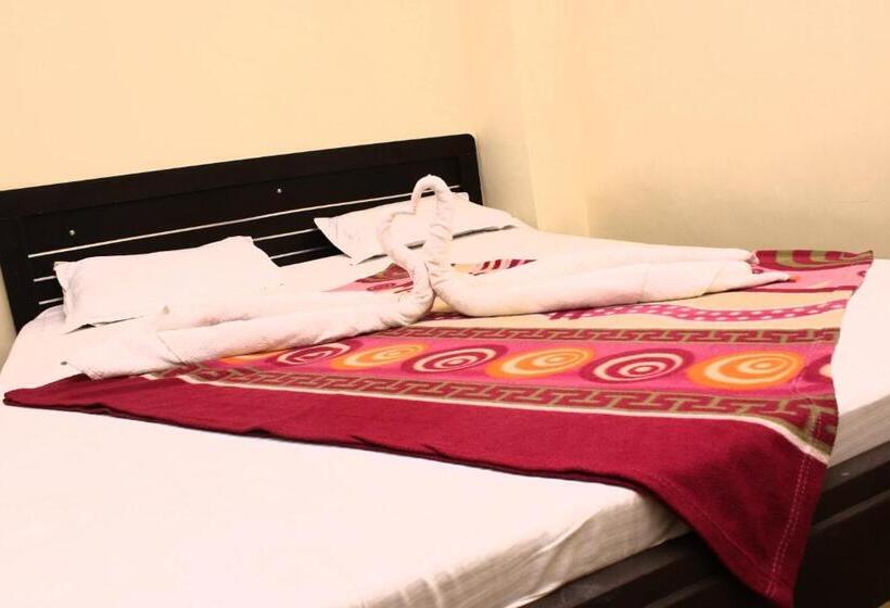 חדר דלוקס, Annapurna