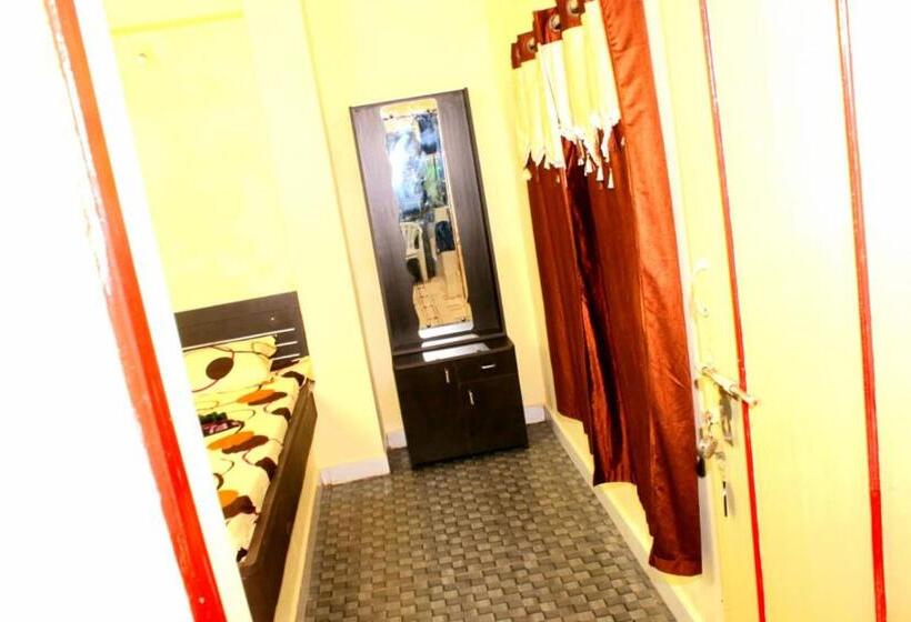 חדר דלוקס, Annapurna