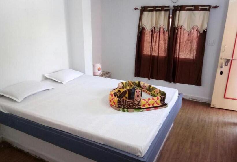 חדר דלוקס, Annapurna