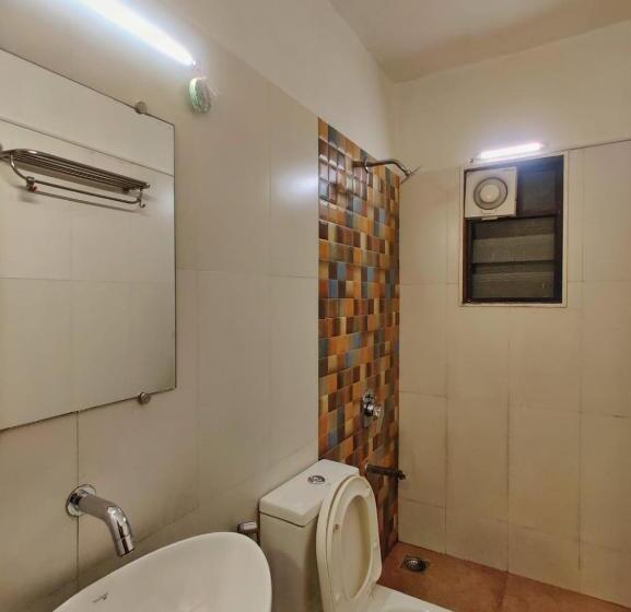 غرفة ديلوكس, Ashwin Igatpuri, Pure Veg & Jain Food