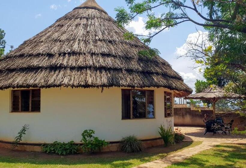 Family Suite, Banda Lodge