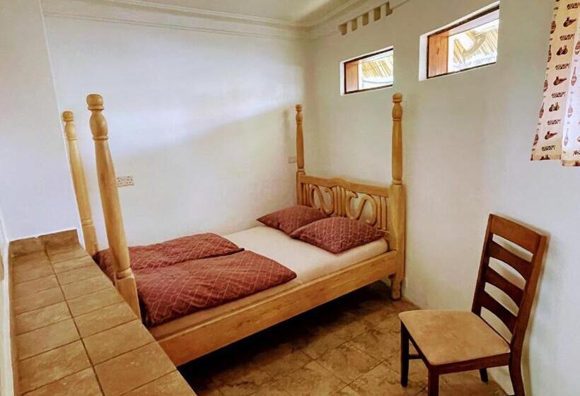 Family Suite, Banda Lodge