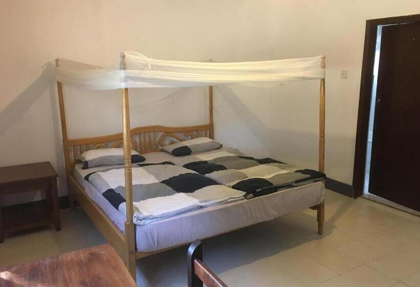1 Bedroom Villa, Banda Lodge