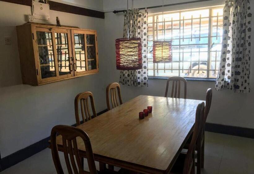 1 Bedroom Villa, Banda Lodge