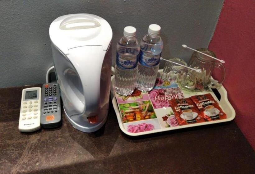 غرفة ديلوكس, Ghazrin S Classic