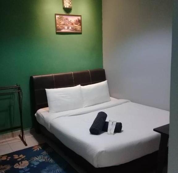 غرفة ديلوكس, Ghazrin S Classic