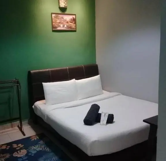 اتاق لوکس, Ghazrin S Classic