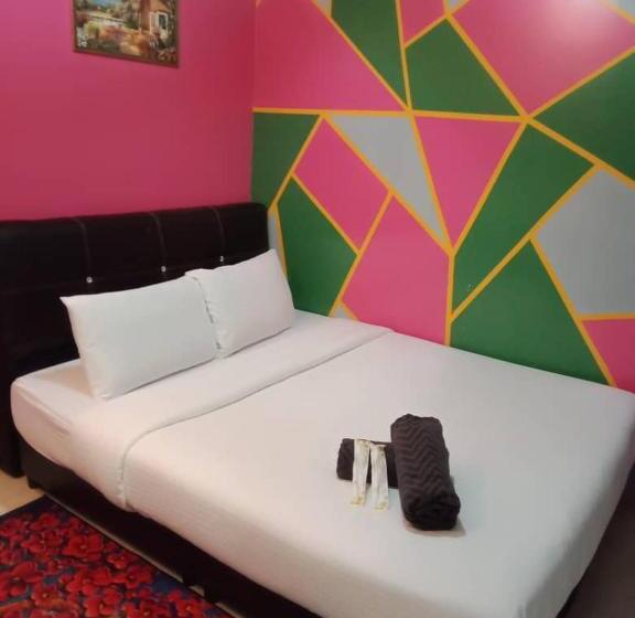 غرفة ديلوكس, Ghazrin S Classic