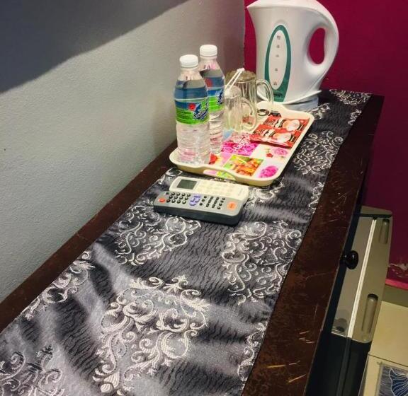 غرفة ديلوكس عائلية, Ghazrin S Classic