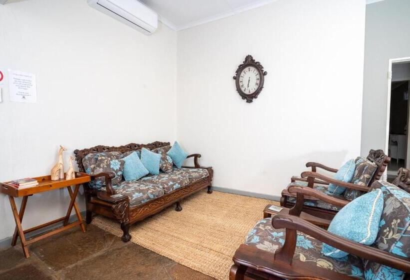 بانگلوی استاندارد, Misty Morn Cottages