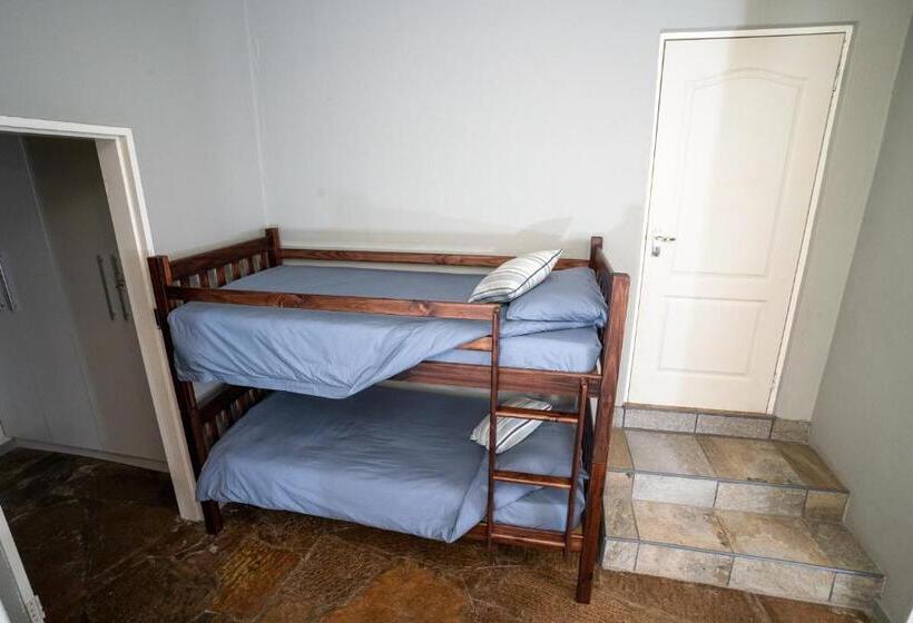 بانگلوی استاندارد, Misty Morn Cottages