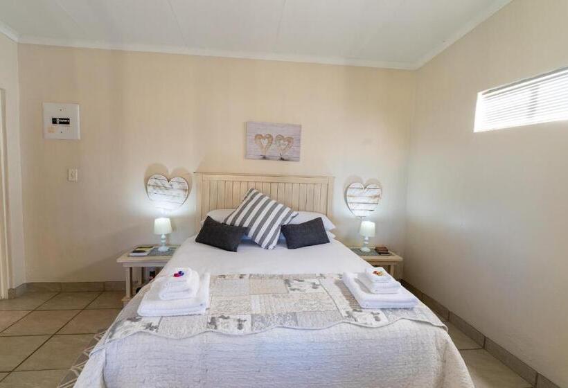 کلبه ییلاقی, Misty Morn Cottages