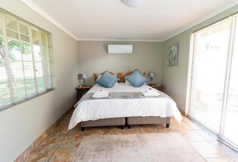 خانه 1 خوابه, Misty Morn Cottages