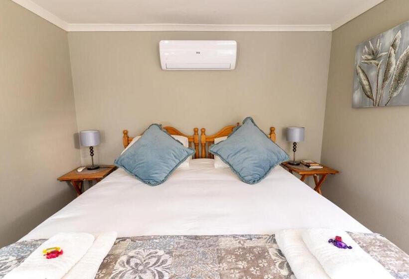 خانه 1 خوابه, Misty Morn Cottages