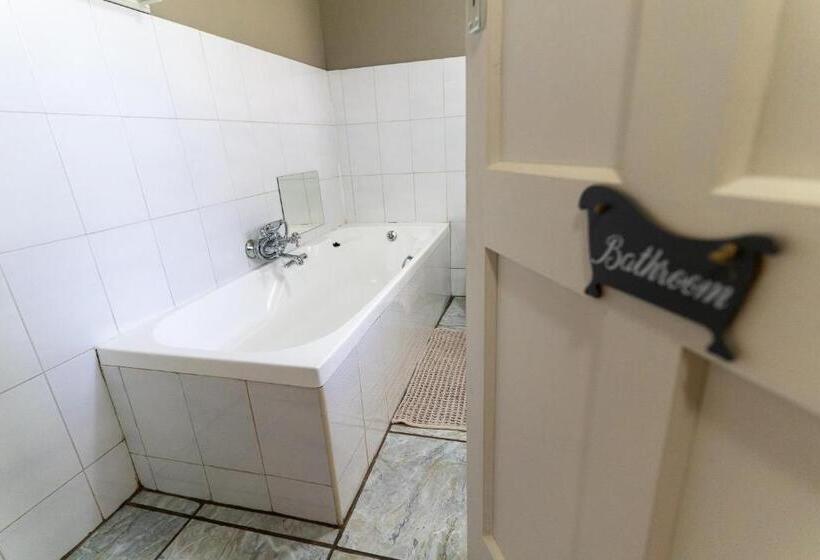 خانه 1 خوابه, Misty Morn Cottages