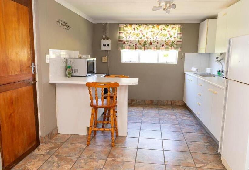 خانه 1 خوابه, Misty Morn Cottages