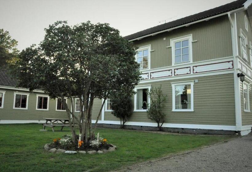 4인용 스탠다드 룸, Råda