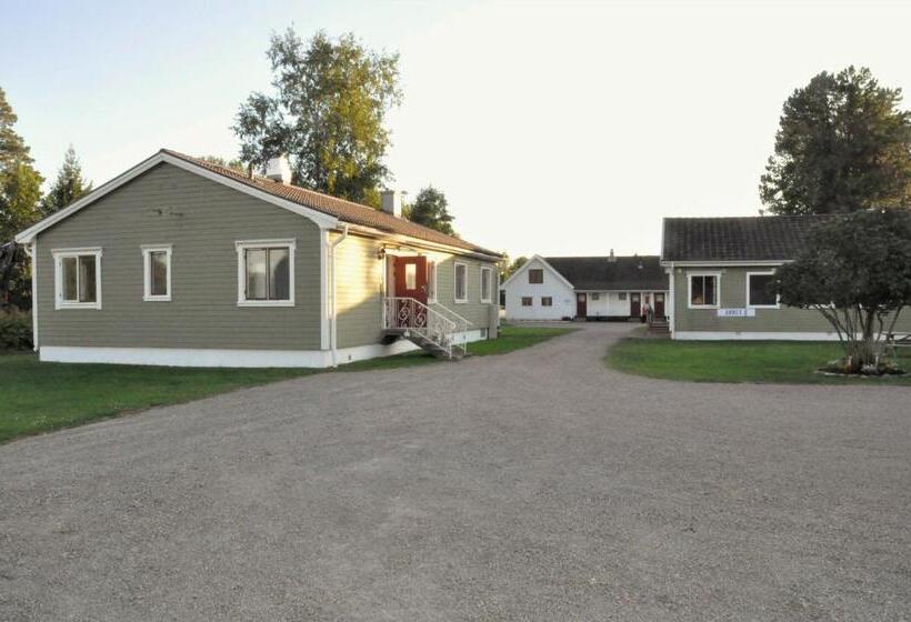 스탠다드 싱글 룸, Råda