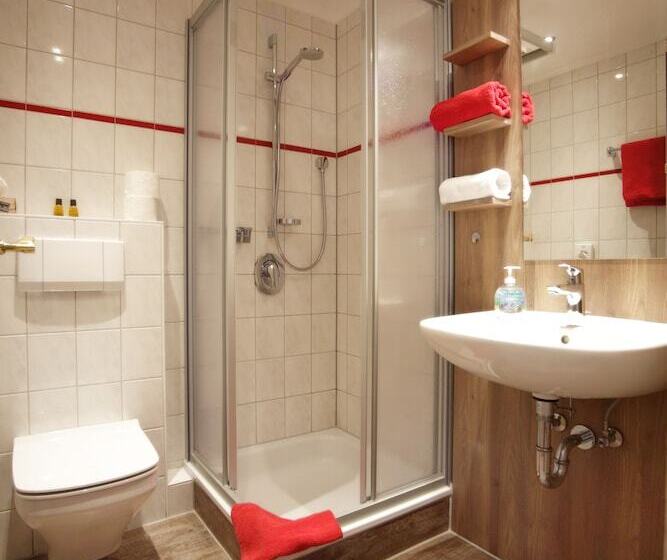 스탠다드 룸, Schätzlhof Ohg