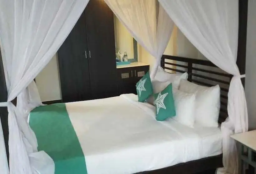 Huis met 1 Slaapkamer, Sinq Beach Morjim