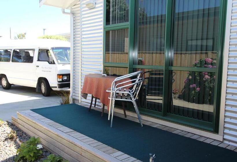 Студия Стандарт, Emotel Napier