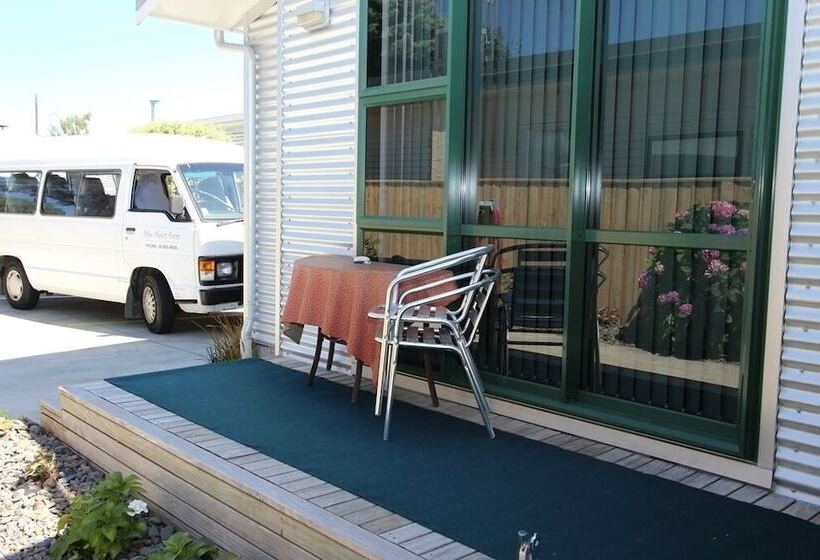 Студия Стандарт, Emotel Napier