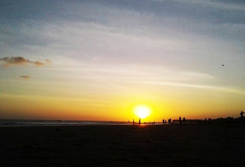 スタンダードルーム, Repag Wayan Canggu Hostel