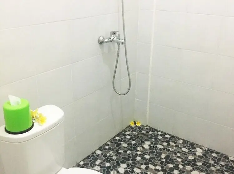 スタンダードルーム, Repag Wayan Canggu Hostel