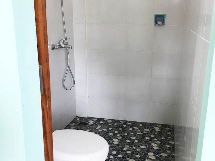 スタンダードルーム, Repag Wayan Canggu Hostel