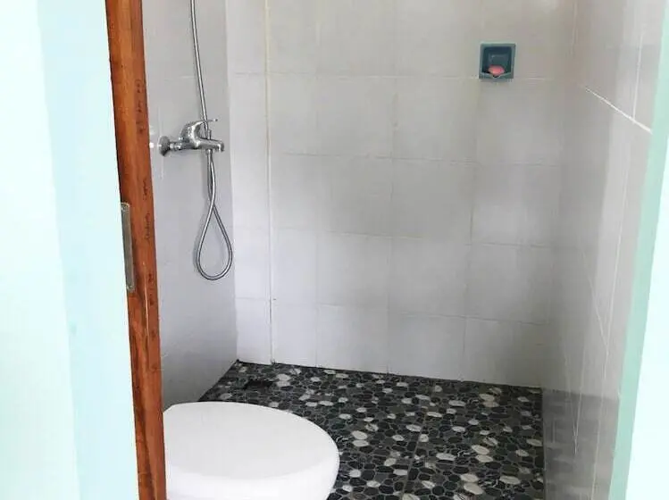 スタンダードルーム, Repag Wayan Canggu Hostel