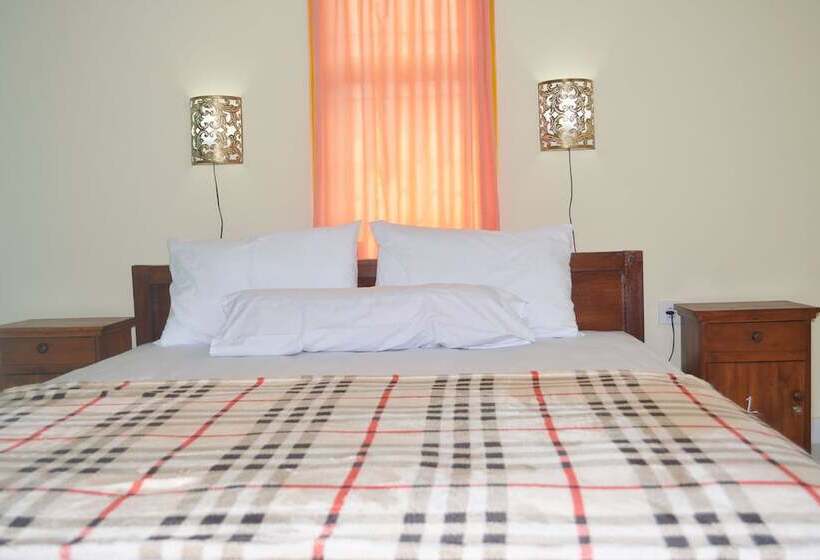 スタンダードルーム, Repag Wayan Canggu Hostel