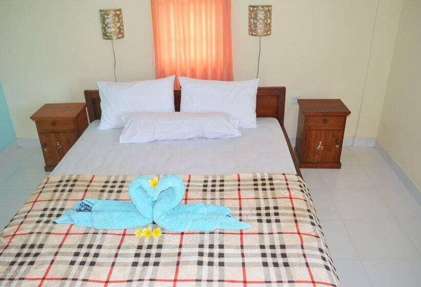 Номер Стандарт, Repag Wayan Canggu Hostel