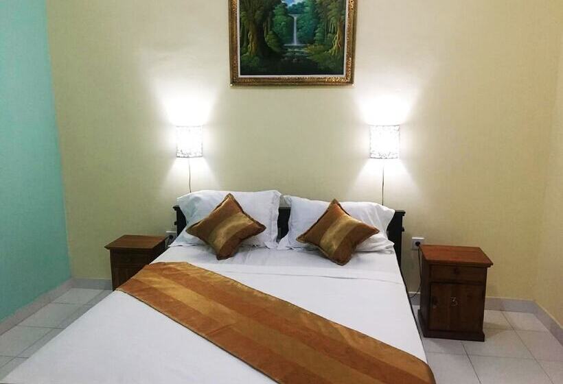 スタンダードルーム, Repag Wayan Canggu Hostel