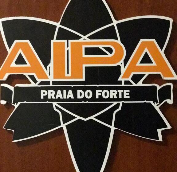 מיטה בחדר משותף, Aipa Hostel.com