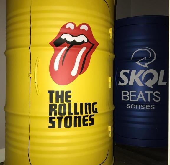 מיטה בחדר משותף, Aipa Hostel.com