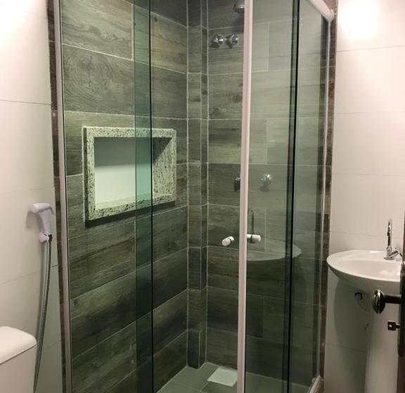 공동 객실, Aipa Hostel.com
