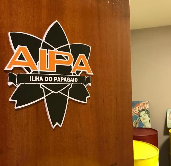 בית, חדר שינה 1, Aipa Hostel.com