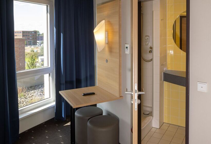 スタンダードルーム, B&b Hotel Kiel Wissenschaftspark