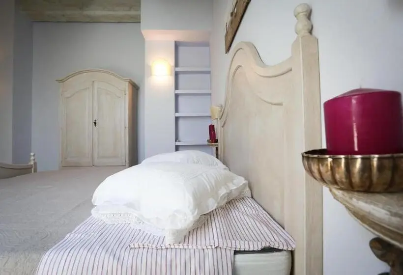 スタンダードルーム, B&b Villa Ricardi