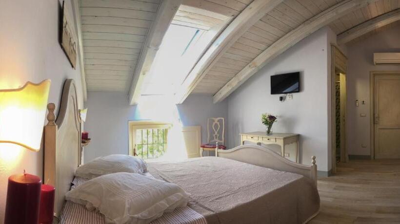 חדר סטנדרט, B&b Villa Ricardi