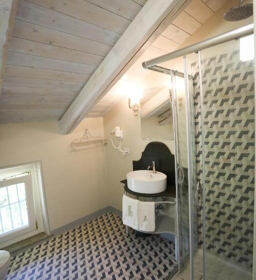 חדר סטנדרט, B&b Villa Ricardi