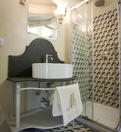 חדר סטנדרט, B&b Villa Ricardi