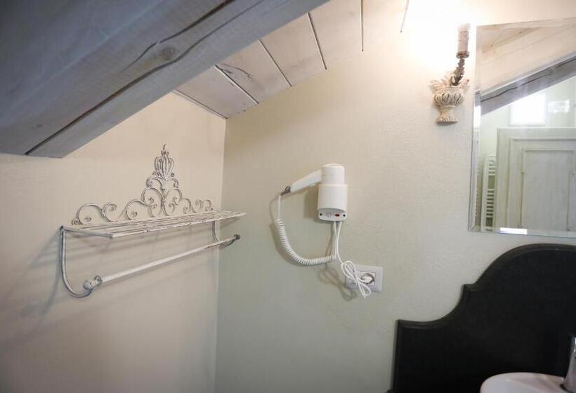 חדר סטנדרט, B&b Villa Ricardi