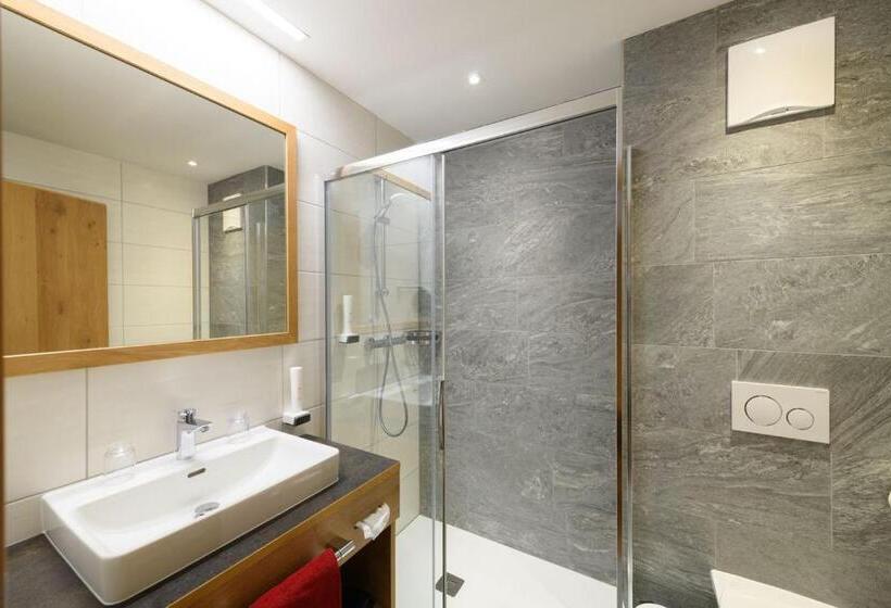 חדר סטנדרט, Appartement Pension Kendlbacher