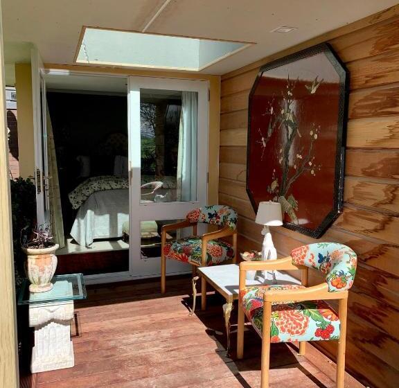 스탠다드 룸, Omaka Lodge