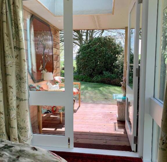 스탠다드 룸, Omaka Lodge