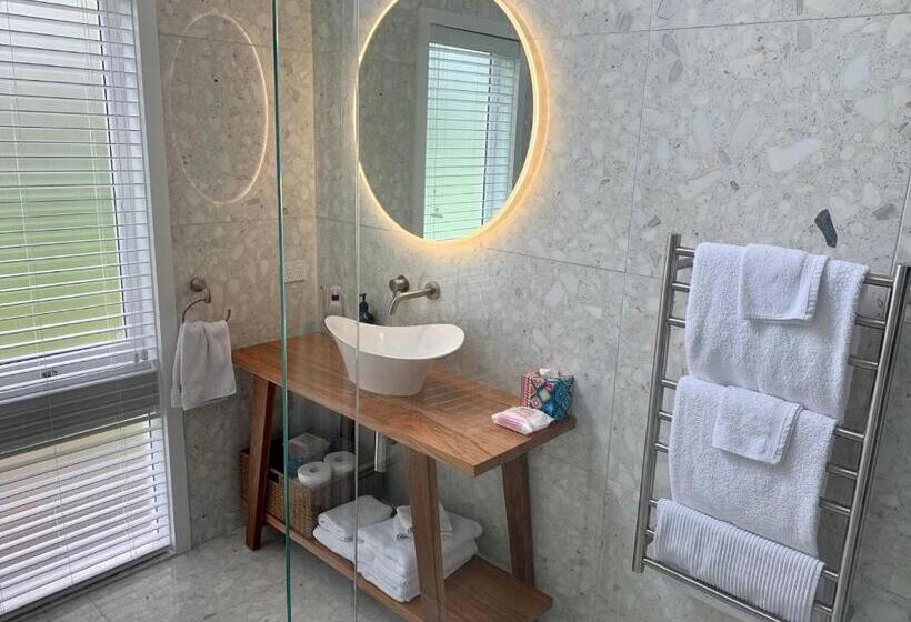 Номер Стандарт, Omaka Lodge