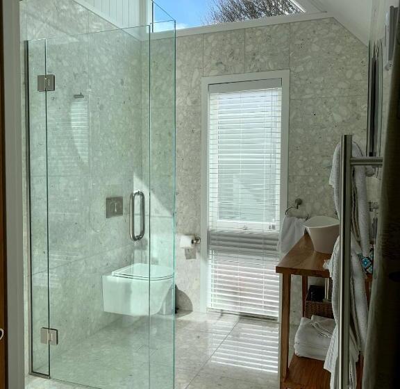 스탠다드 룸, Omaka Lodge